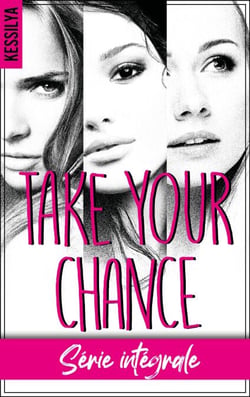 Take your chance - L'intégrale