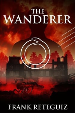 The Wanderer - American Lore, #3