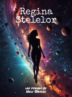 Regina Stelelor
