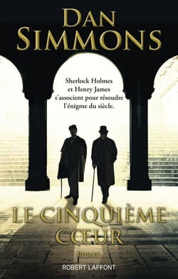 Le Cinquième coeur - Tome 2