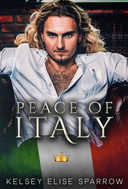 Peace of Italy - Global Outlaws Syndicate World, #5