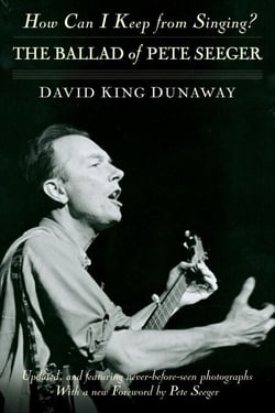 How Can I Keep from Singing? - The Ballad of Pete Seeger