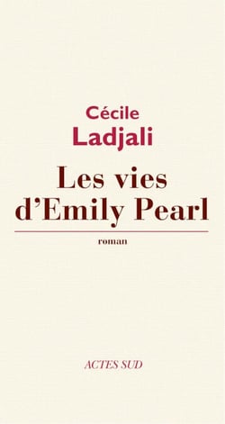 Les Vies d'Emily Pearl