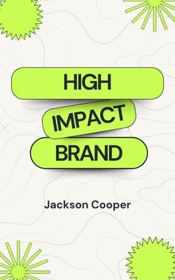 High Impact Brand - Big Millions, #1
