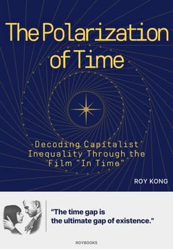 The Polarization of Time