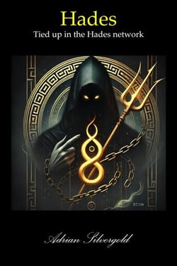 Hades 2 - Hades, #2