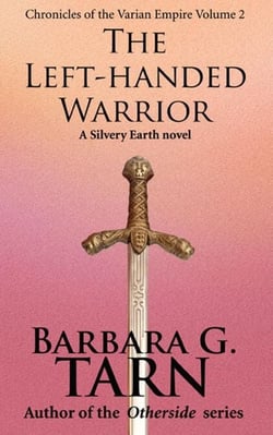 Chronicles of the Varian Empire - Volume 2 - Silvery Earth