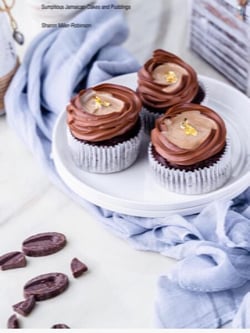 Sumptuous Jamaican Cakes and Puddings - 1, #1