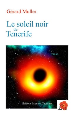 Le soleil noir de Tenerife