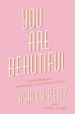 You Are Beautiful - A Model Makeover from Insecure to Confident in Christ