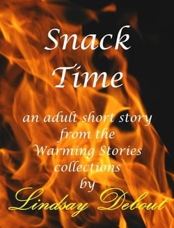Snack Time - Warming Stories One by One, #11