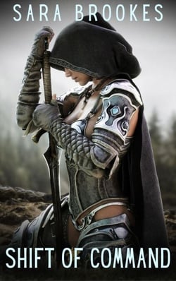 Shift of Command