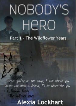 Nobody's Hero Part 1 - The Wildflower Years - Wildflower Series