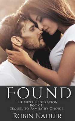 Found - The Next Generation
