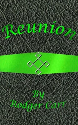 Reunion - Reunion, #1