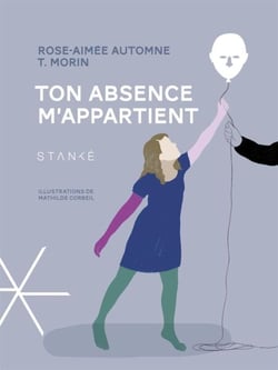 Ton absence m'appartient - TON ABSENCE M'APPARTIENT [NUM]
