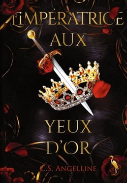 L'impératrice aux yeux d'or