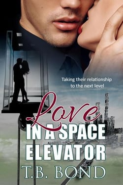 Love in a Space Elevator - Quantum Quickies, #2