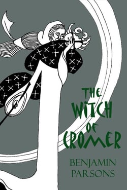 The Witch of Cromer - The Green Lady and Other Stories, #6