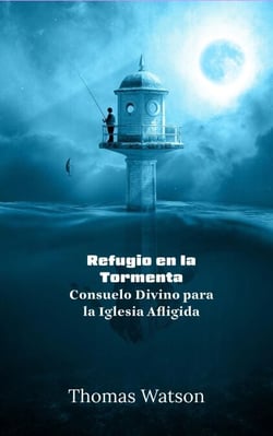 Refugio en la Tormenta: Consuelo Divino para la Iglesia Afligida