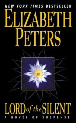 Lord of the Silent - A Novel of Suspense