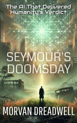 Seymour's  Doomsday: The AI That Delivered  Humanity’s Verdict