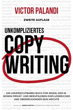 Unkompliziertes Copywriting