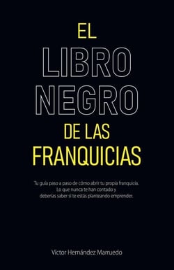 El libro negro de las franquicias