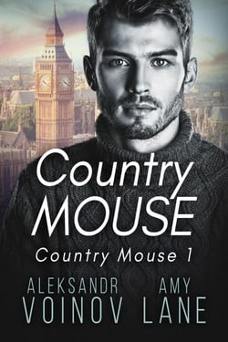 Country Mouse - Country Mouse, #1