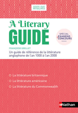 A Literary Guide - ePUB - Format : ePub 3