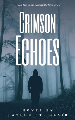 Crimson Echoes - Beneath the Skin