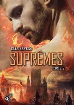 Suprêmes - Tome 2