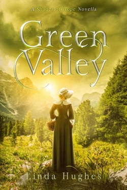 Green Valley - Shades of Hope Novella Collection, #0
