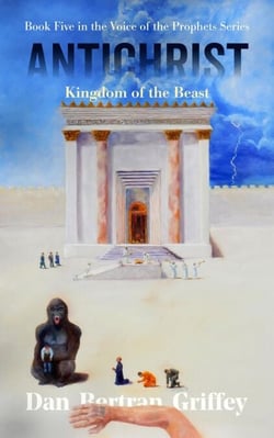 Antichrist: Kingdom of the Beast - VOICE OF THE PROPHETS, #5