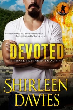 Devoted - Eternal Brethren, #5