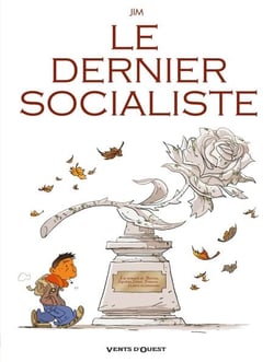 Le Dernier Socialiste - -
