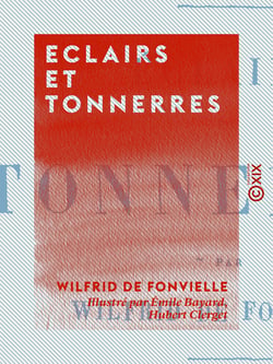 Eclairs et Tonnerres