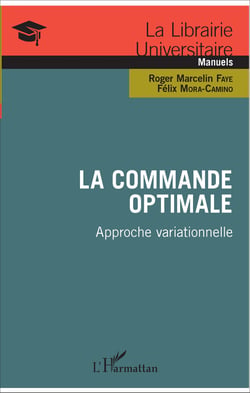 La commande optimale - Approche variationnelle