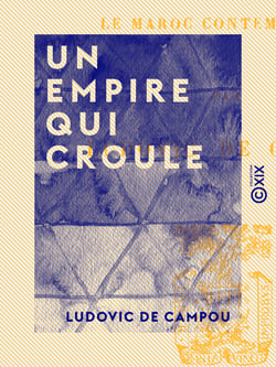 Un empire qui croule - Le Maroc contemporain