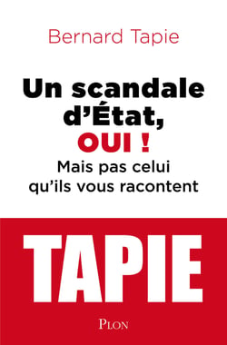 Un scandale d'état, oui ! Mais pas celui qu'ils vous racontent - Mais pas celui qu'ils vous racontent