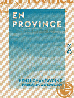 En province