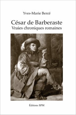 César de Barberaste