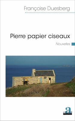 Pierre papier ciseaux - Nouvelles