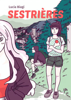 Sestrières