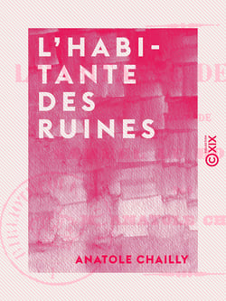 L'Habitante des ruines