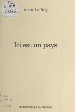 Ici est un pays