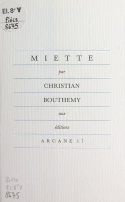 Miette