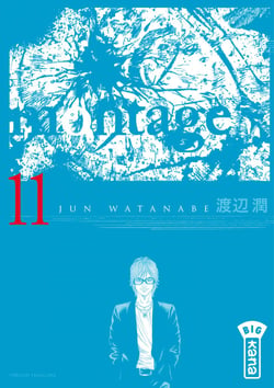 Montage - Tome 11