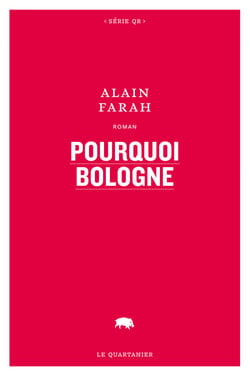 Pourquoi Bologne