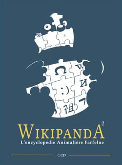 Wikipanda - l'encyclopédie Animalière Farfelue - Tome 2